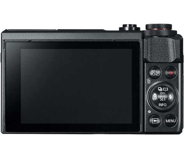 Canon PowerShot G7X Mark II Premium Kit - 1055326 - zdjęcie 4