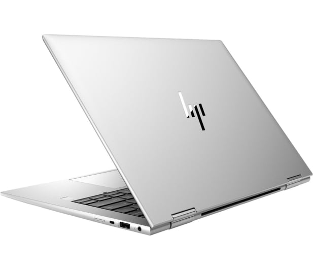 HP EliteBook x360 1040 G9 i7-1255/16GB/512/Win10P - 1053463 - zdjęcie 9