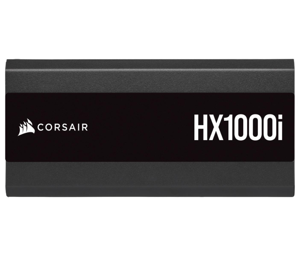Corsair HX1000i 1000W 80 Plus Platinum - 744040 - zdjęcie 7