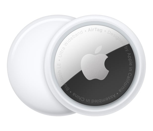 Apple AirTag 1 sztuka - 648809 - zdjęcie 1