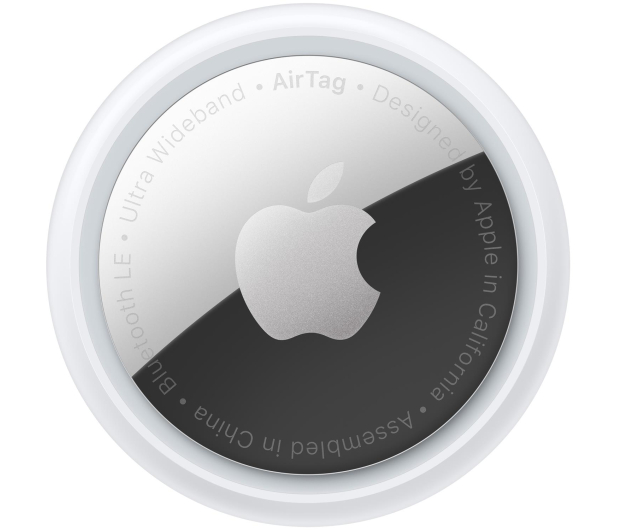 Apple AirTag 1 sztuka - 648809 - zdjęcie 5