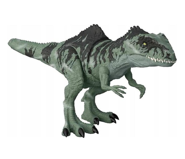 Mattel Jurassic World Dominion Gigantosaurus - 1056060 - zdjęcie