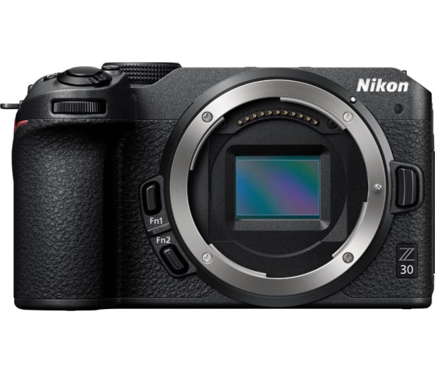 Nikon Z30 + DX 12–28mm PZ VR - 1188580 - zdjęcie 4