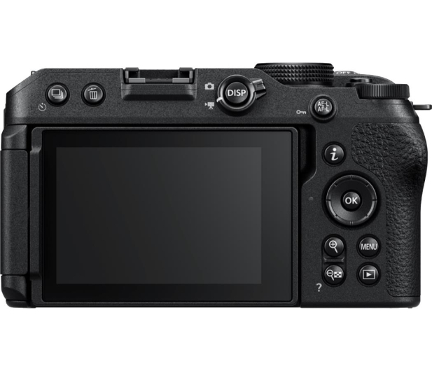 Nikon Z30 + 16-50mm f/3.5-6.3 VR - 1056406 - zdjęcie 4