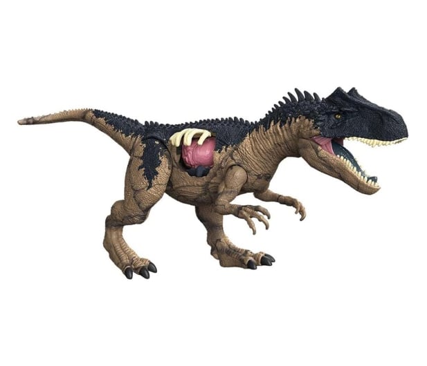 Mattel Jurassic World Dominion Allosaurus - 1052988 - zdjęcie