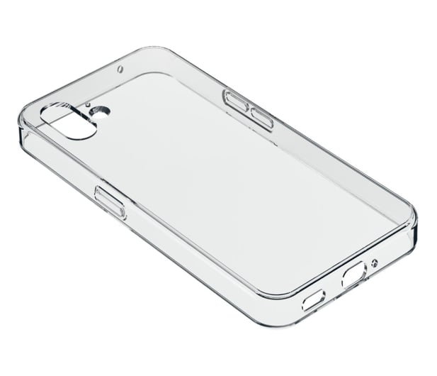 Nothing Phone (1) Case Clear - 1056604 - zdjęcie