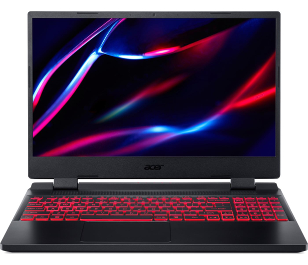Acer Nitro 5 R5-6600H/16GB/512/Win11PX RTX3050Ti 165Hz - 1057842 - zdjęcie 4
