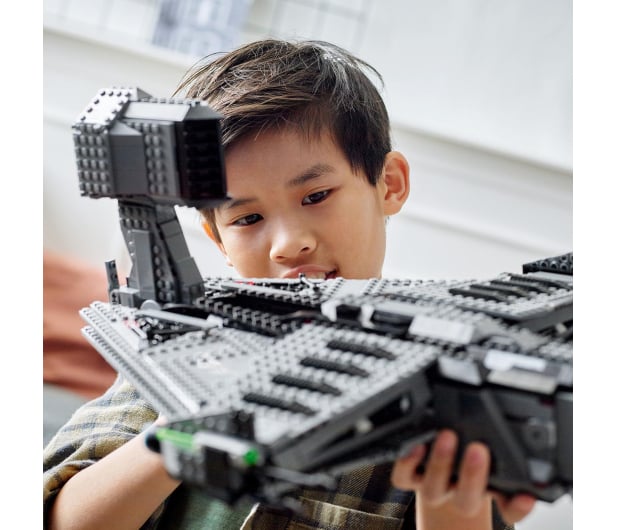 LEGO Star Wars 75323 Justifier™ - 1056696 - zdjęcie 7