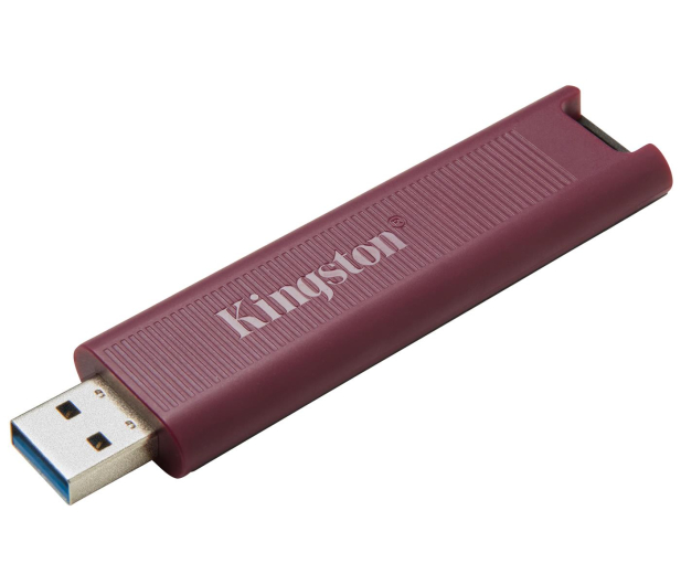 Kingston 256GB DataTraveler Max Typ A (USB 3.2) 1000MB/s - 1056870 - zdjęcie 2