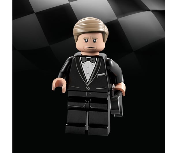 LEGO Speed Champions 76911 007 Aston Martin DB5 - 1056707 - zdjęcie 5