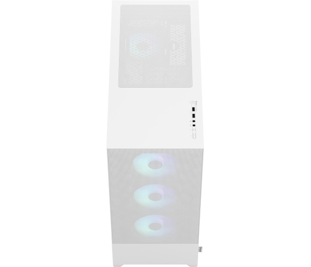 Fractal Design Pop XL Air RGB White TG Clear Tint - 1053215 - zdjęcie 5