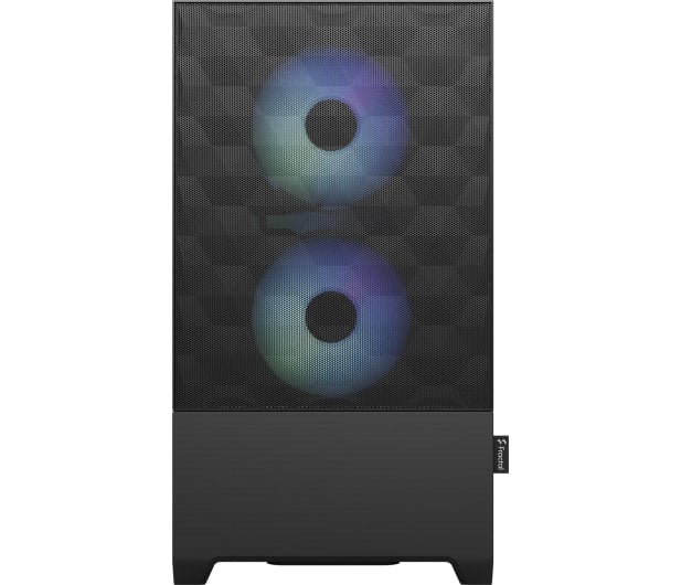Fractal Design Pop Mini Air RGB Black TG Clear Tint - 1051271 - zdjęcie 5
