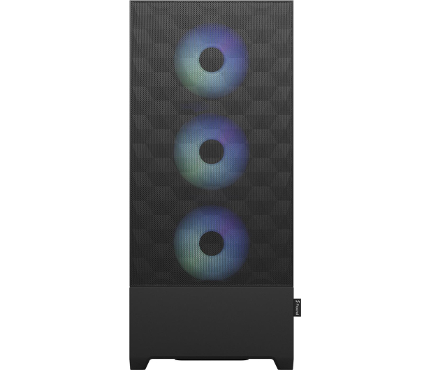 Fractal Design Pop XL Air RGB Black TG Clear Tint - 1053216 - zdjęcie 5