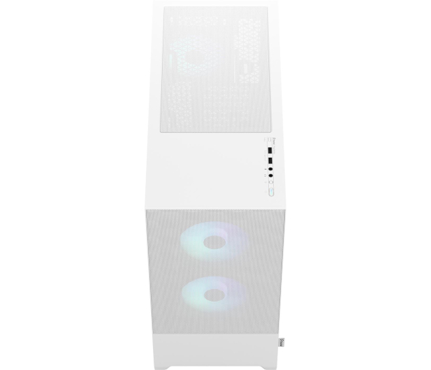 Fractal Design Pop Air RGB White TG Clear Tint - 1051247 - zdjęcie 6