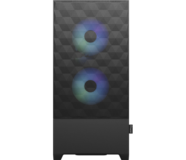 Fractal Design Pop Air RGB Black TG Clear Tint - 1051255 - zdjęcie 5