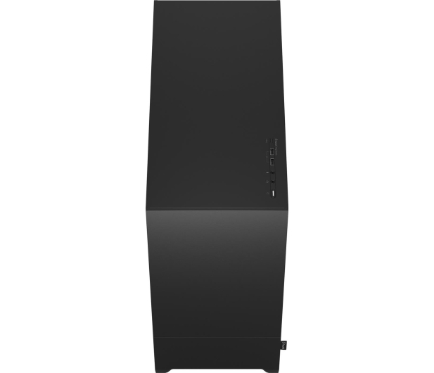 Fractal Design Pop Silent Black Solid - 1053220 - zdjęcie 6