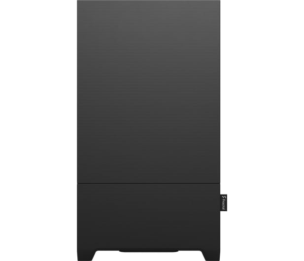 Fractal Design Pop Mini Silent Black Solid - 1053223 - zdjęcie 5