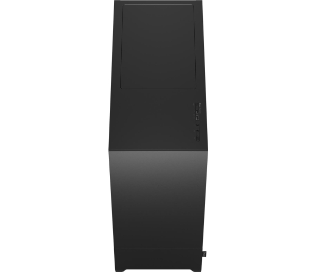 Fractal Design Pop XL Silent Black TG Clear Tint - 1053219 - zdjęcie 6