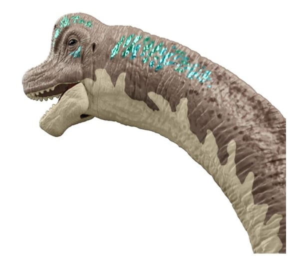 Mattel Jurassic World Brachiozaur - 1052986 - zdjęcie 3