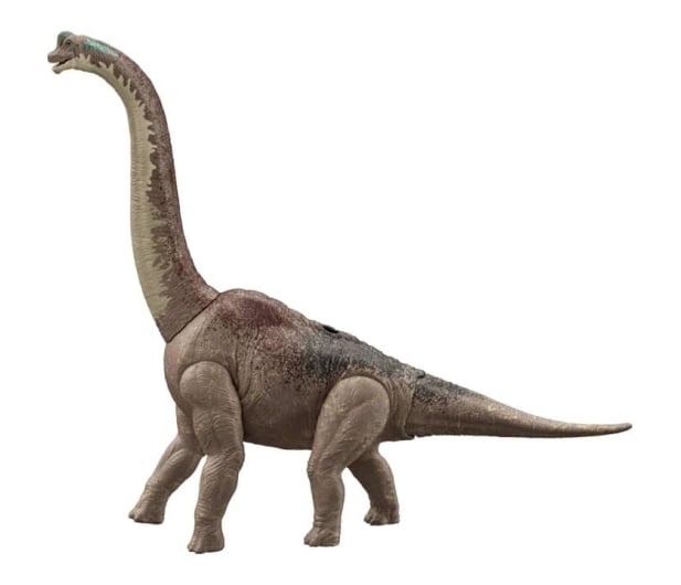 Mattel Jurassic World Brachiozaur - 1052986 - zdjęcie 2