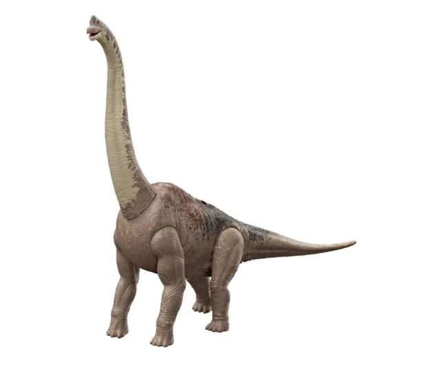 Mattel Jurassic World Brachiozaur - 1052986 - zdjęcie