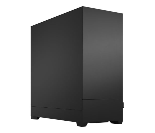 Fractal Design Pop XL Silent Black Solid - 1053217 - zdjęcie