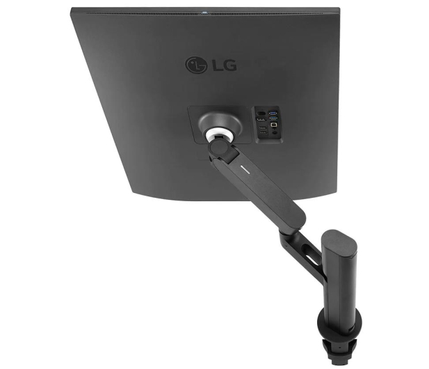 LG 28MQ780 DualUp Ergo - 1057947 - zdjęcie 5