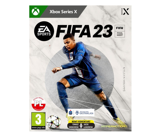 Xbox FIFA 23 - 1058130 - zdjęcie