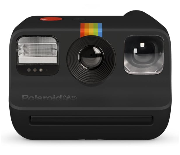 Polaroid Go czarny - 1058365 - zdjęcie