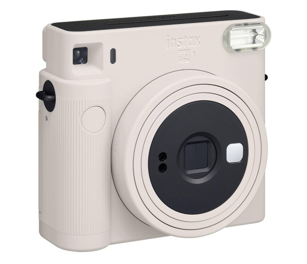 Fujifilm Instax SQ1 biały - 1059062 - zdjęcie 5