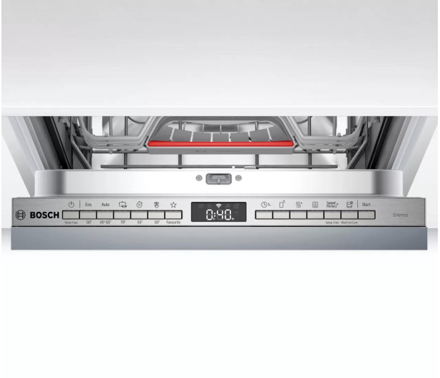 Bosch SPV4XMX20E - 1058723 - zdjęcie 3