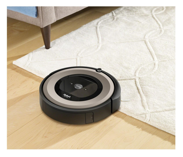 iRobot Roomba e6 - 1034870 - zdjęcie 8