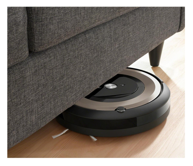 iRobot Roomba e6 - 1034870 - zdjęcie 12