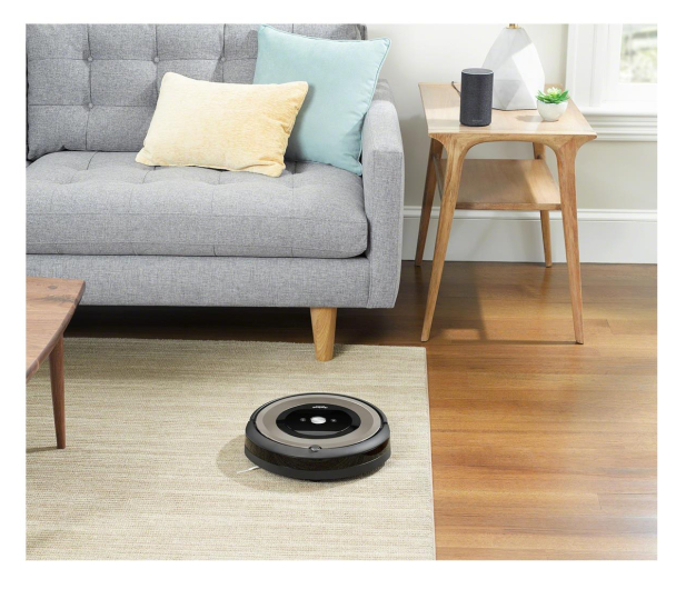 iRobot Roomba e6 - 1034870 - zdjęcie 9