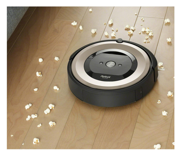 iRobot Roomba e6 - 1034870 - zdjęcie 13