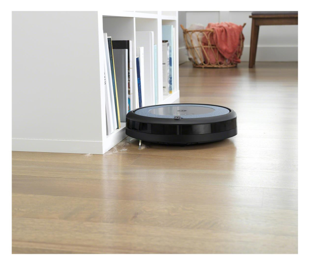 iRobot Roomba i3 3152 - 1034871 - zdjęcie 9