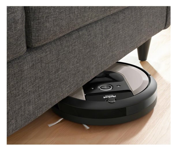 iRobot Roomba i6 - 1027433 - zdjęcie 9