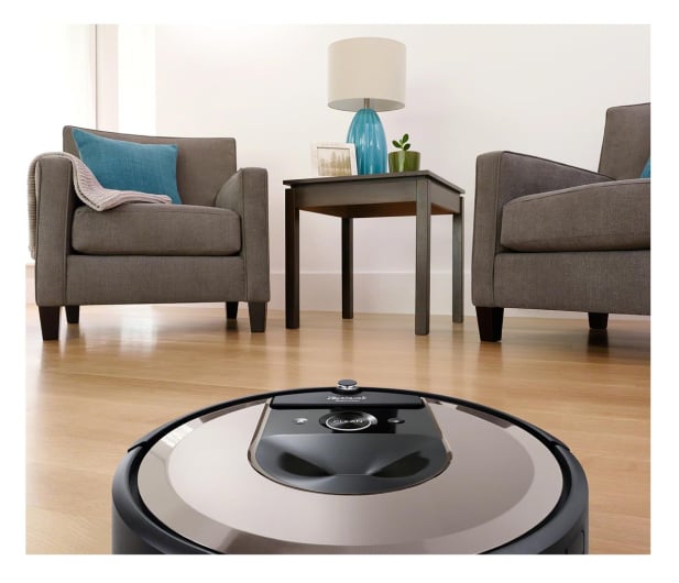 iRobot Roomba i6 - 1027433 - zdjęcie 13