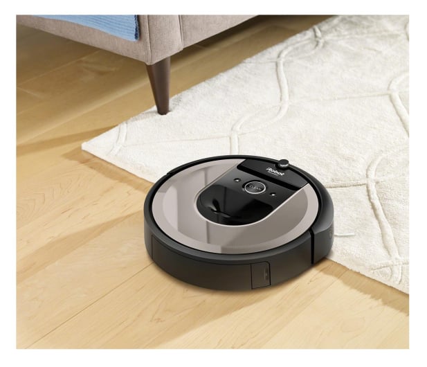 iRobot Roomba i6 - 1027433 - zdjęcie 16