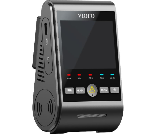 Viofo A229 DUO-G 2K/2,4"/140 - 1053317 - zdjęcie 4