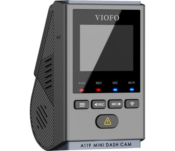 Viofo A119 MINI-G QHD+/1,5"/140 - 1053315 - zdjęcie 3