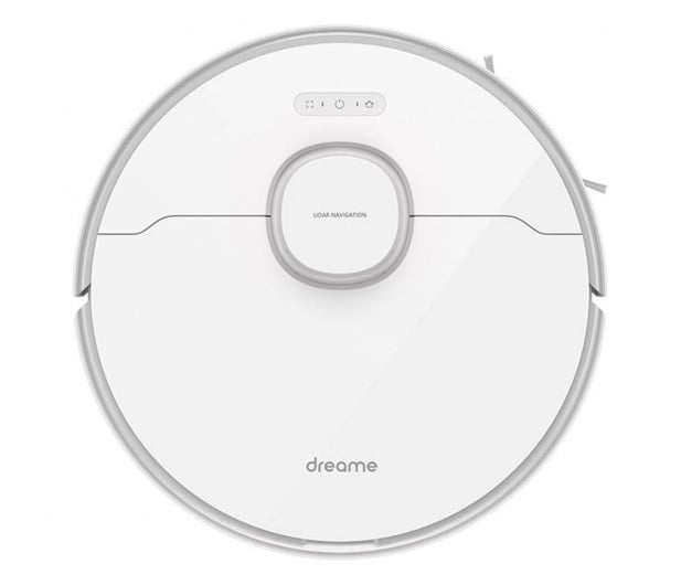 Dreame Bot L10 Pro biały - 1053937 - zdjęcie 1
