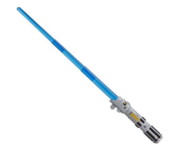 Hasbro Star Wars LS Forge Luke Skywalker - 1054243 - zdjęcie