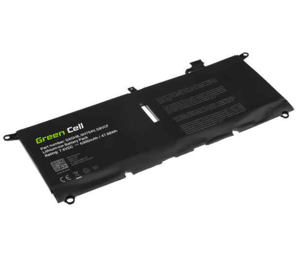 Green Cell Dell XPS 13-9370 - 1045707 - zdjęcie 4