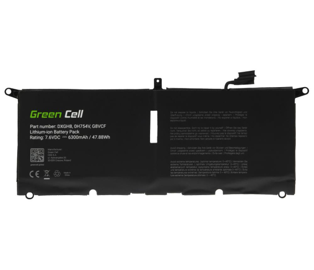 Green Cell Dell XPS 13-9370 - 1045707 - zdjęcie 2