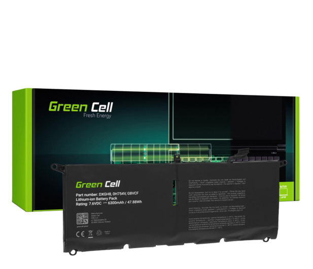 Green Cell Dell XPS 13-9370 - 1045707 - zdjęcie