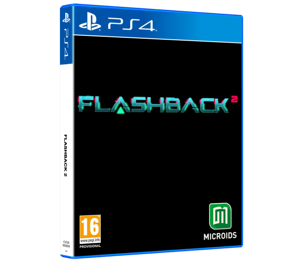 PlayStation Flashback 2 - 1054511 - zdjęcie 2