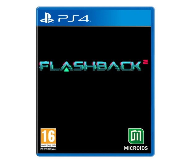 PlayStation Flashback 2 - 1054511 - zdjęcie