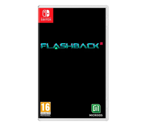 Switch Flashback 2 - 1054515 - zdjęcie