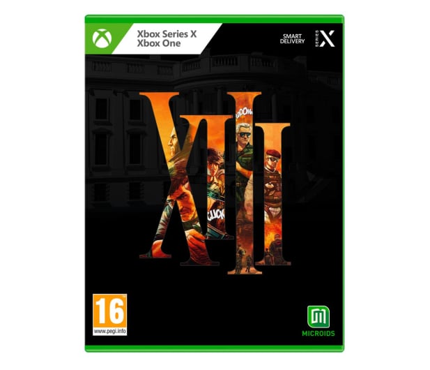 Xbox XIII - 1054483 - zdjęcie